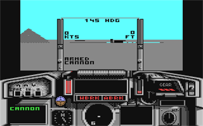 Strike Aces - Screenshot - Gameplay Image