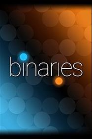 Binaries - Box - Front Image