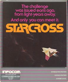 Starcross