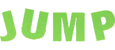 Jump - Clear Logo Image