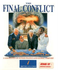 The Final Conflict