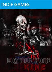 Distortion King