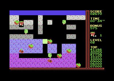 Tutti Frutti 64 - Screenshot - Gameplay Image