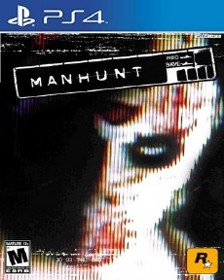 Manhunt (PS2 Classics)