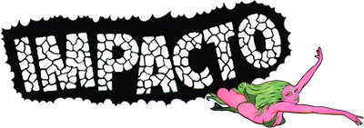 Impacto - Clear Logo Image