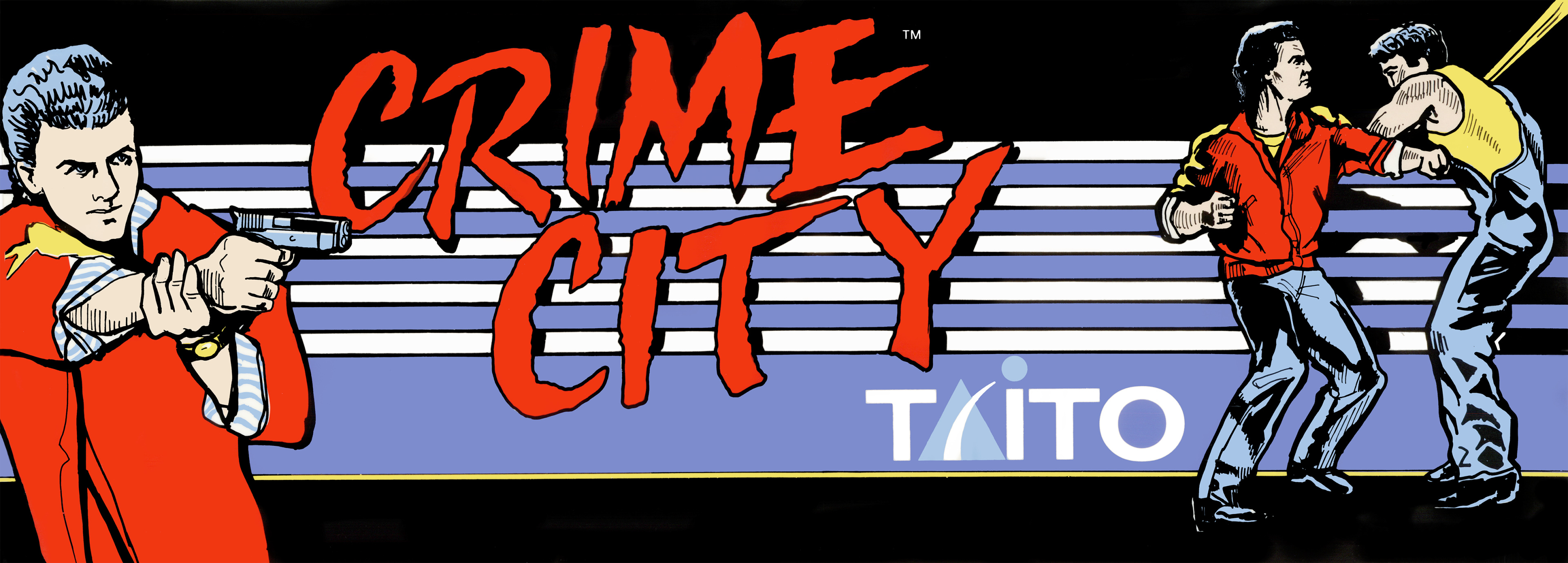 crime city 2 game