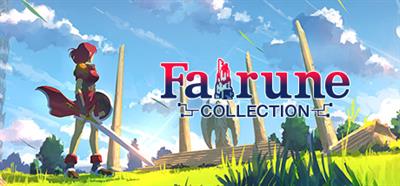 Fairune Collection - Banner Image