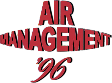 Air Management '96 - Clear Logo Image