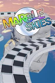 Marble Skies - Box - Front Image