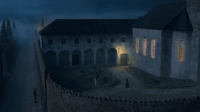 Saint Kotar - Screenshot - Gameplay Image