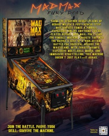 Mad Max: Fury Road