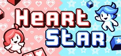 Heart Star - Banner Image