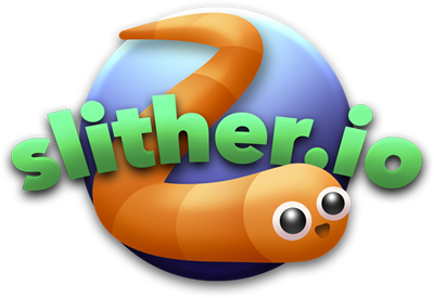 Slither.io - Clear Logo Image