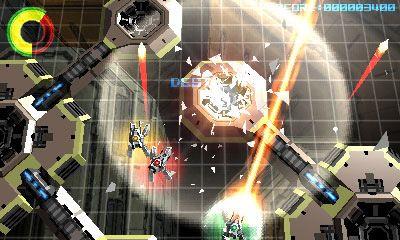 Kokuga - Screenshot - Gameplay Image