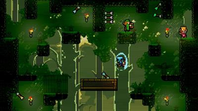 TowerFall: Ascension - Screenshot - Gameplay Image