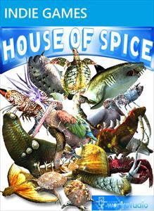 House of Spice