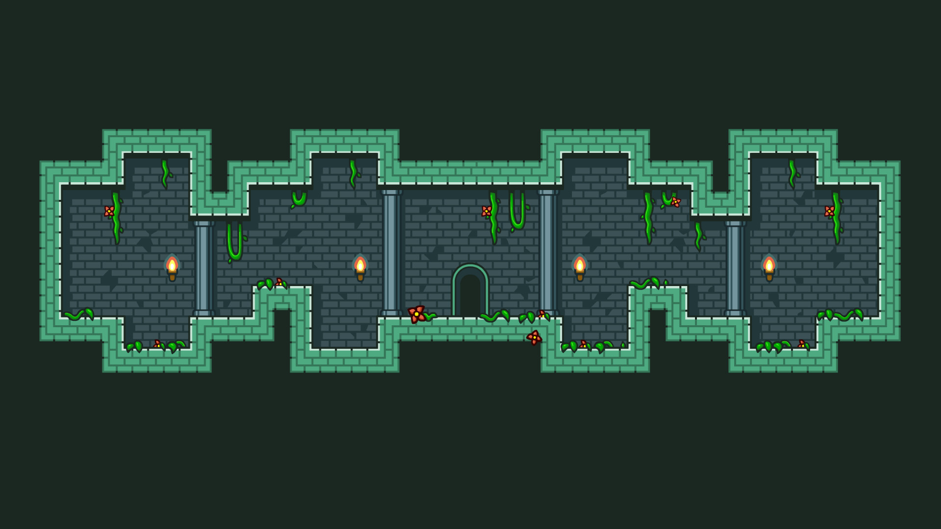 Super Dangerous Dungeons