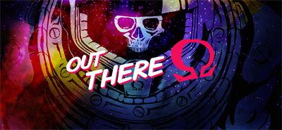 Out there: O Edition - Banner Image