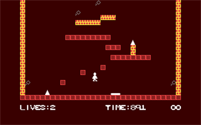 Plat 3064 - Screenshot - Gameplay Image
