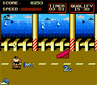 Skate Boy - Screenshot - Gameplay Image