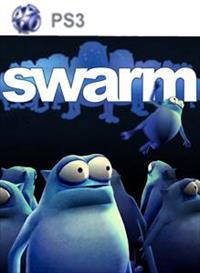 Swarm - Box - Front Image