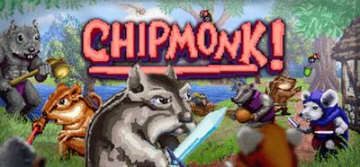 Chipmonk! - Banner Image