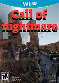 Call of Nightmare