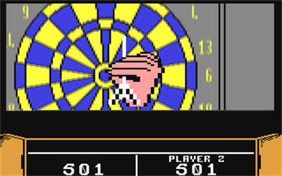 Pub Games - Screenshot - Gameplay Image