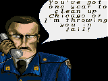 Chicago Syndicate - Screenshot - Gameplay Image