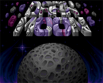 Dark Moon - Screenshot - Game Title Image