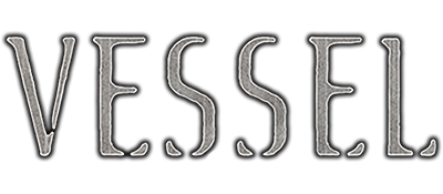 Vessel - Clear Logo Image