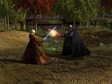 Star Wars: Empire at War: Gold Pack - Screenshot - Gameplay Image