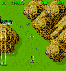 Zaviga - Screenshot - Gameplay Image