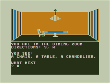 A Diamond in the Rough - Screenshot - Gameplay Image