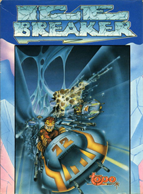 Ice Breaker - Box - Front Image