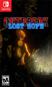 Outbreak: Lost Hope