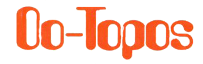 Oo-Topos (Polarware) - Clear Logo Image