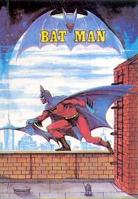 Batman - Box - Front Image