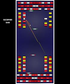 Breakout Defender 2 - Screenshot - Gameplay Image