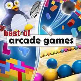 Best of Arcade Games