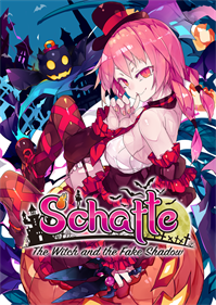 Schatte: The Witch and the Fake Shadow