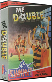The Double - Box - 3D Image