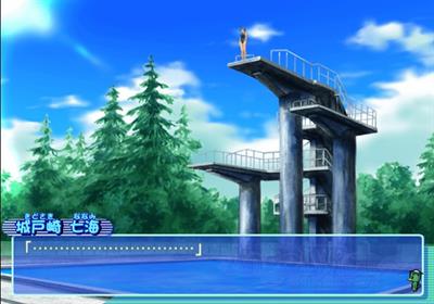 Angel Wish: Kimi no Hohoemi ni Chu! - Screenshot - Gameplay Image