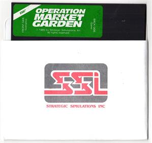 Operation Market Garden - Disc Image