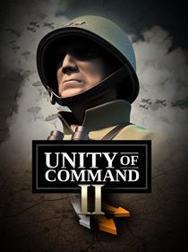 Unity of Command II - Box - Front Image