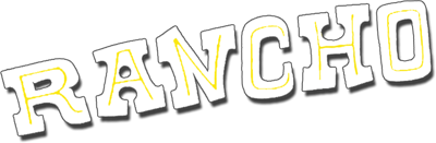 Rancho (Williams) - Clear Logo Image