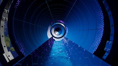 Marbles on Stream - Screenshot - Gameplay Image