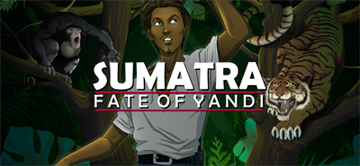 Sumatra: Fate of Yandi - Banner Image