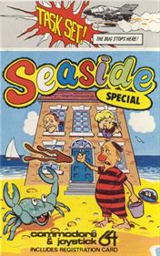 Seaside Special - Box - Front Image