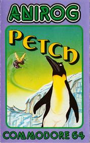 Petch - Box - Front Image